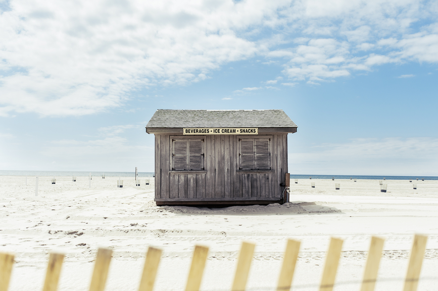 Broadcast from Santa Barbara